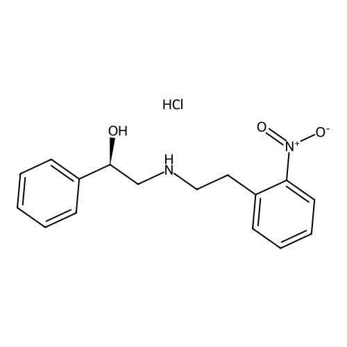 Mirabegron Impurity 92 HCl
