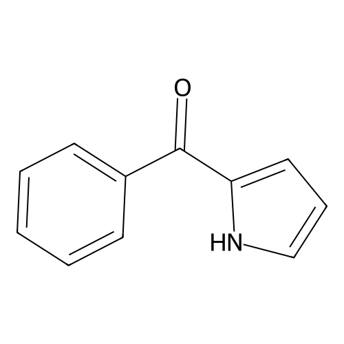 Ketorolac 2-Benzoylpyrrole Impurity