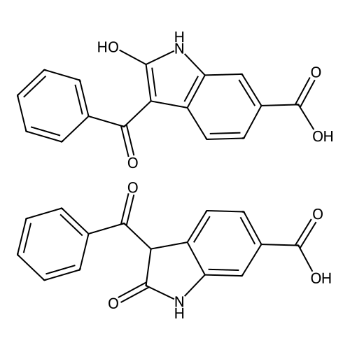 Nintedanib Impurity 16