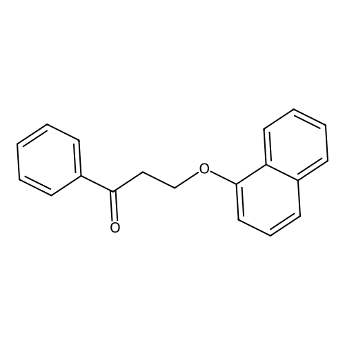 Dapoxetine Impurity 4