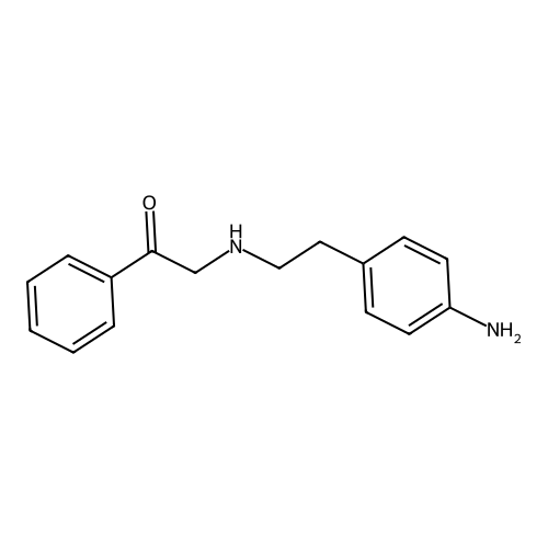 Mirabegron Impurity 64