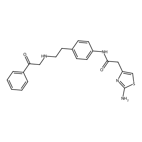 Mirabegron Impurity 63