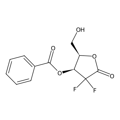 Gemcitabine Impurity 37