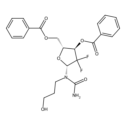 Gemcitabine Impurity 34