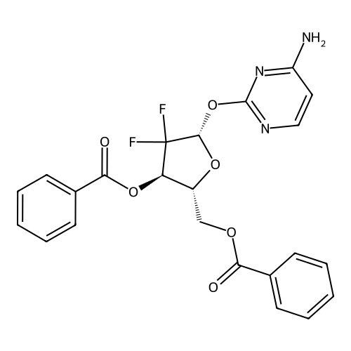 Gemcitabine Impurity 38