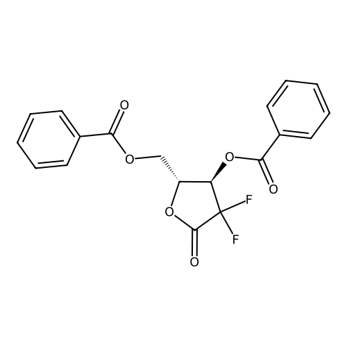 Gemcitabine Impurity 11