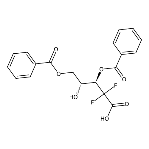 "(3R,4R)-Gemcitabine Impurity 23"