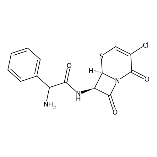 Cefaclor Impurity 63
