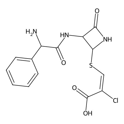 Cefaclor Impurity 60