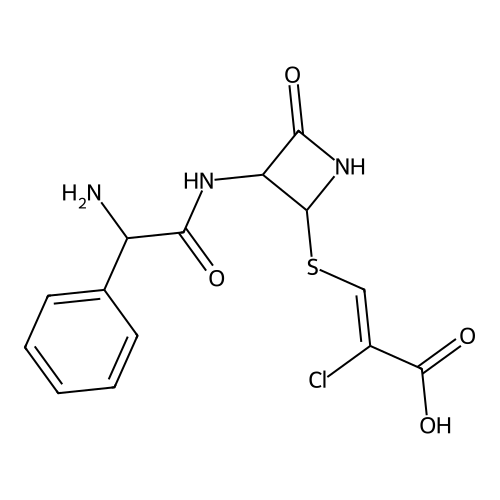 Cefaclor Impurity 38