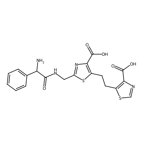 Cefaclor Impurity 56