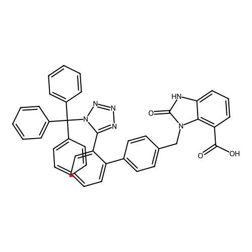 Olmesartan Impurity 84