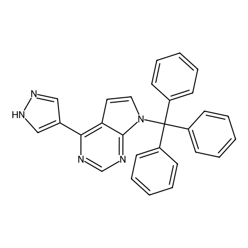Ruxolitinib Impurity 196