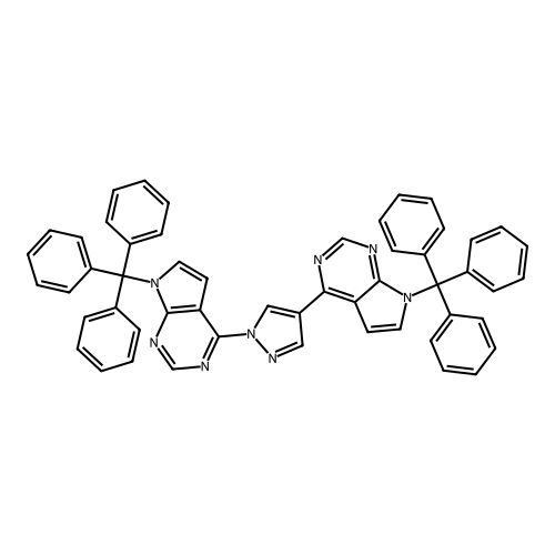 Ruxolitinib Impurity 197