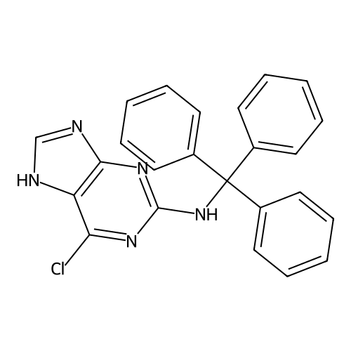 Clofarabine Impurity 16