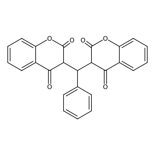 Warfarin impurity 11