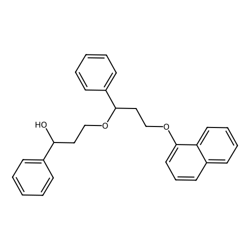 Dapoxetine Impurity 91