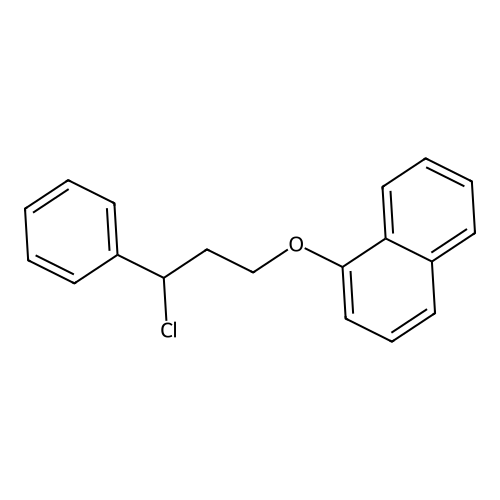 Dapoxetine Impurity 52