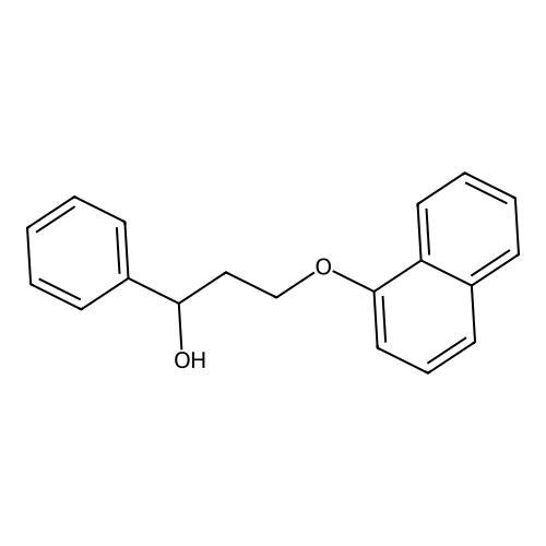 Dapoxetine Impurity A