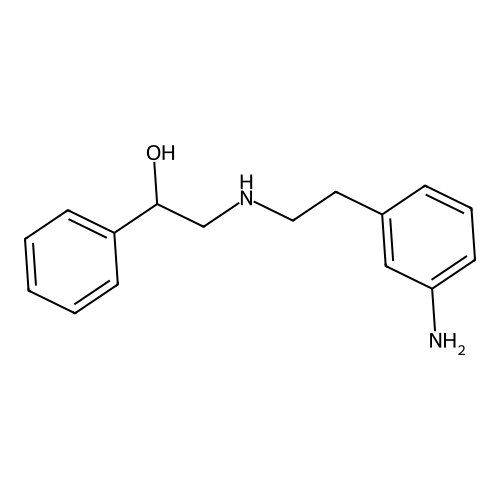 Mirabegron impurity 100