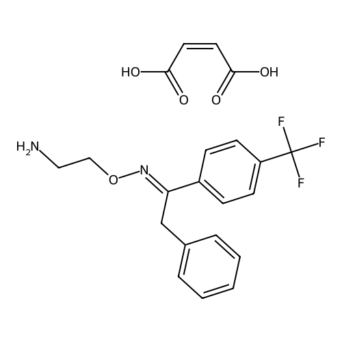 Fluvoxamine Maleate EP Impurity J