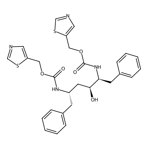 Ritonavir EP Impurity D