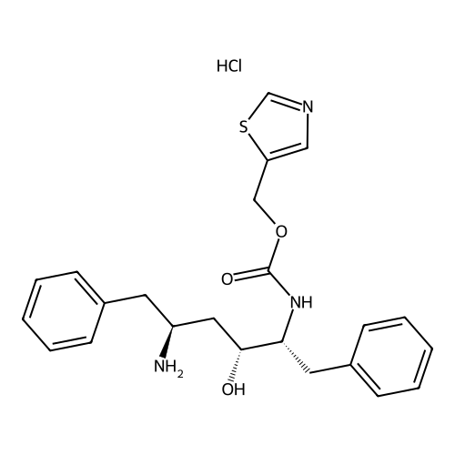 Ritonavir Impurity 37