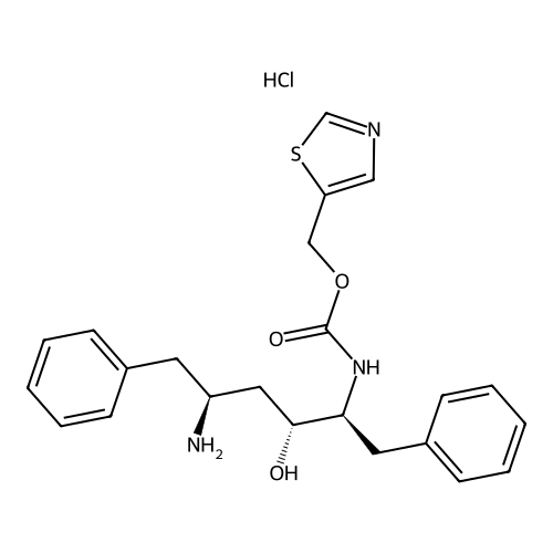 Ritonavir Impurity 38