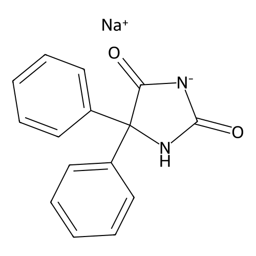 Phenytoin Sodium