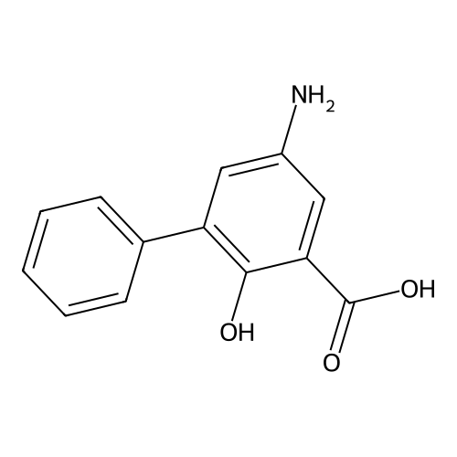 Mesalazine Impurity 50