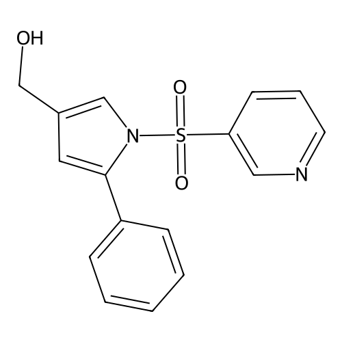 Vonoprazan Impurity 272