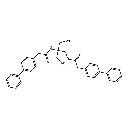 Felbinac Trometamol Impurity 5