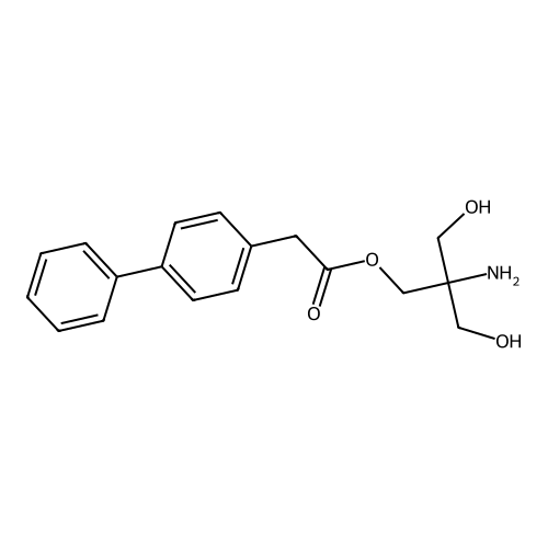 Felbinac Trometamol Impurity 2