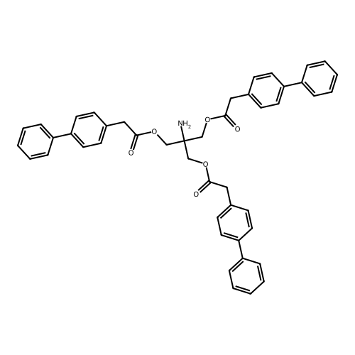 Felbinac Trometamol Impurity 1