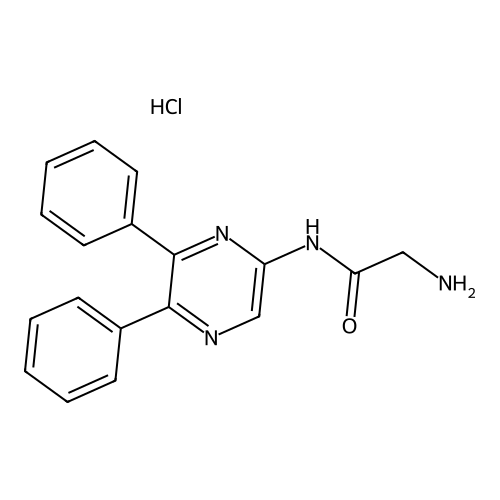 Selexipag Impurity 37 HCl