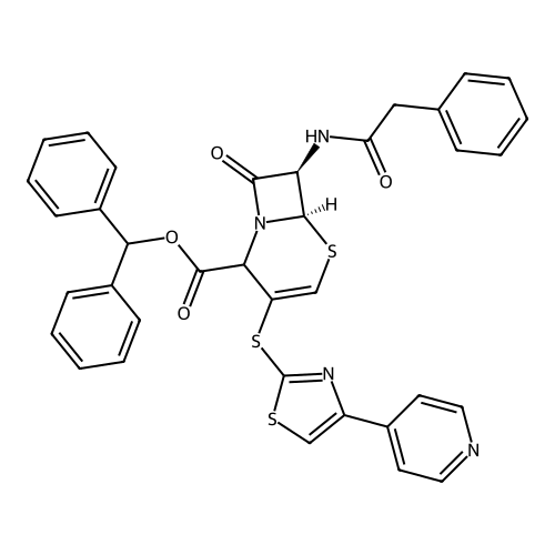 Ceftaroline Impurity 15