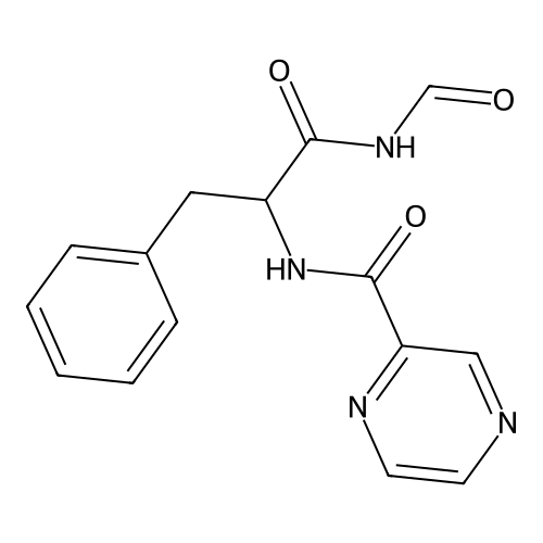Bortezomib Impurity 16