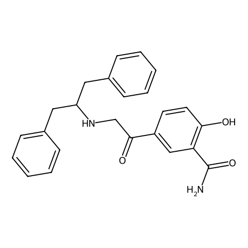 Labetalol Impurity 25