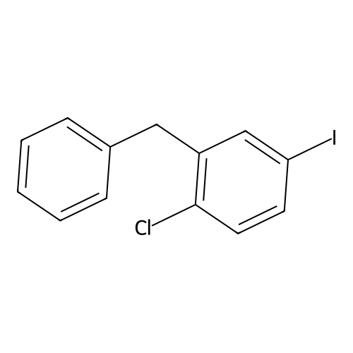 Empagliflozin impurity 262