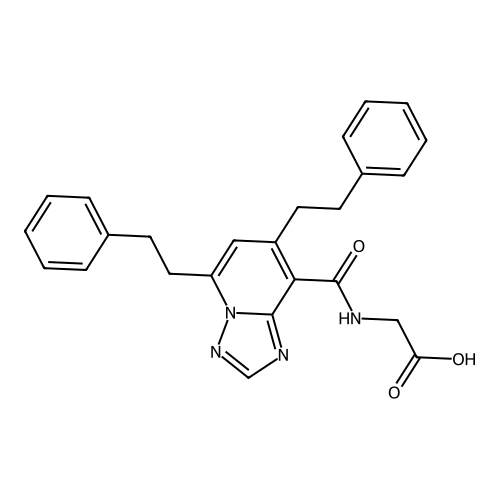 Enarodustat Impurity 13