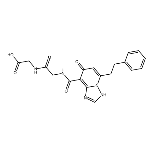 Enarodustat Impurity 20