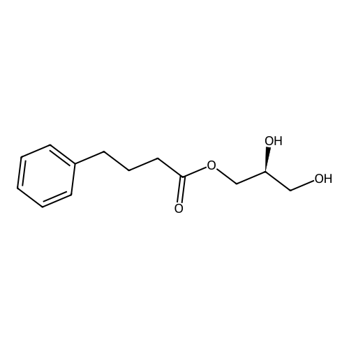 Phenylbutyrate Impurity 16