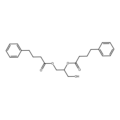 Phenylbutyrate Impurity 8
