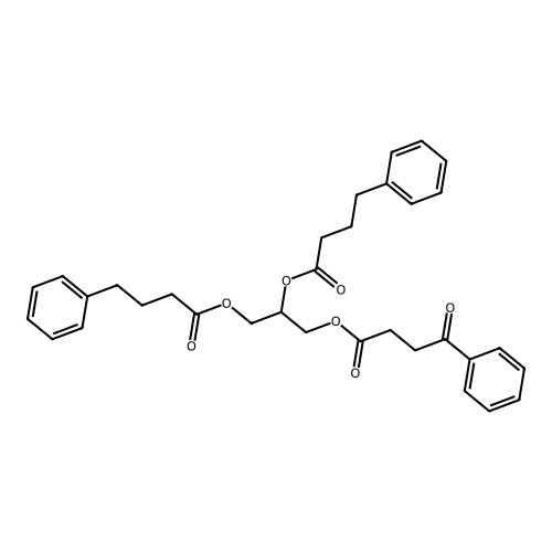 Phenylbutyrate Impurity 17