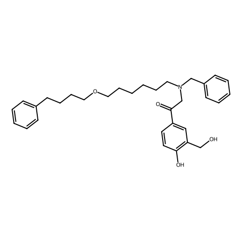 Salmeterol Impurity 15