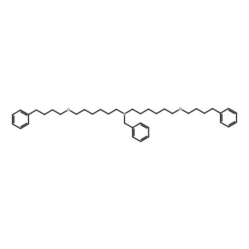 Salmeterol Impurity 16