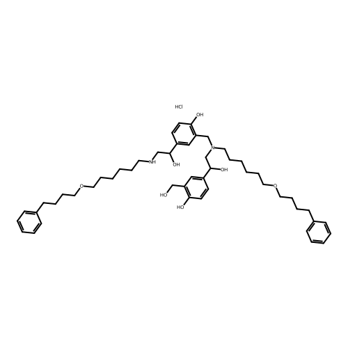 Salmeterol EP Impurity G