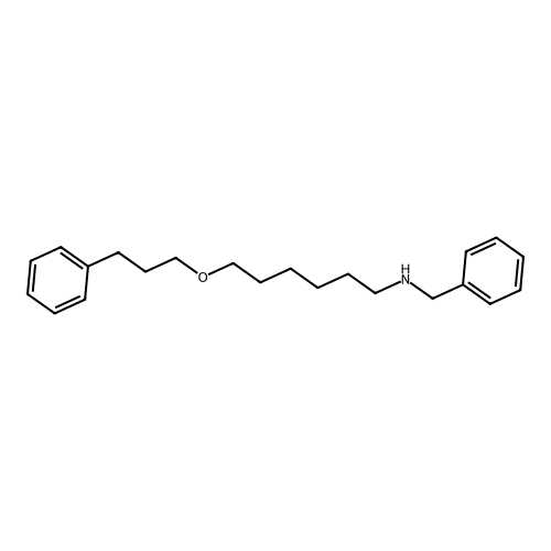 Salmeterol Impurity 17
