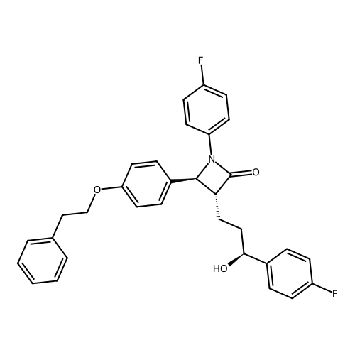 Ezetimibe Impurity 96