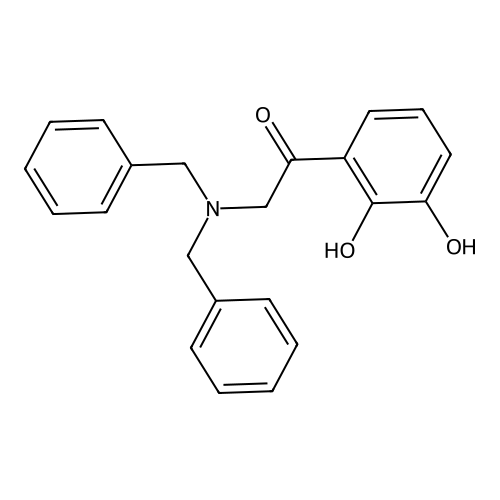 Norepinephrine Impurity 116